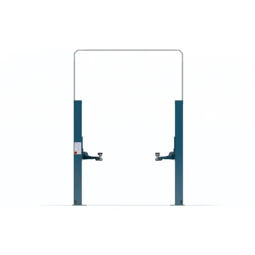Pont 2 colonnes 3T 3.5T Nussbaum Allemand 