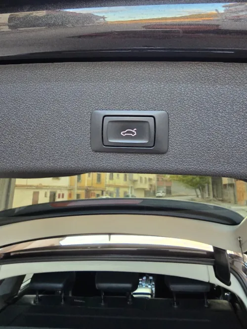 Audi Q5 2016 Off Road