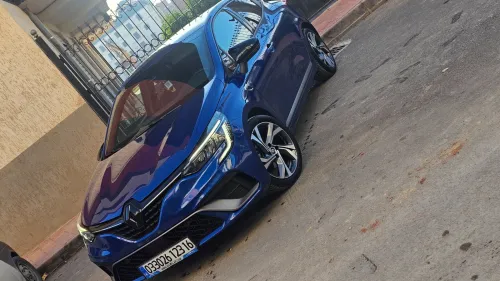 Renault Clio 5  2023 RS Line