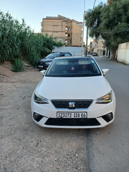 Seat Ibiza 2018 Fully +Toit ouvrant