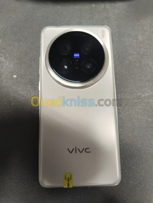 Vivo X200 pro