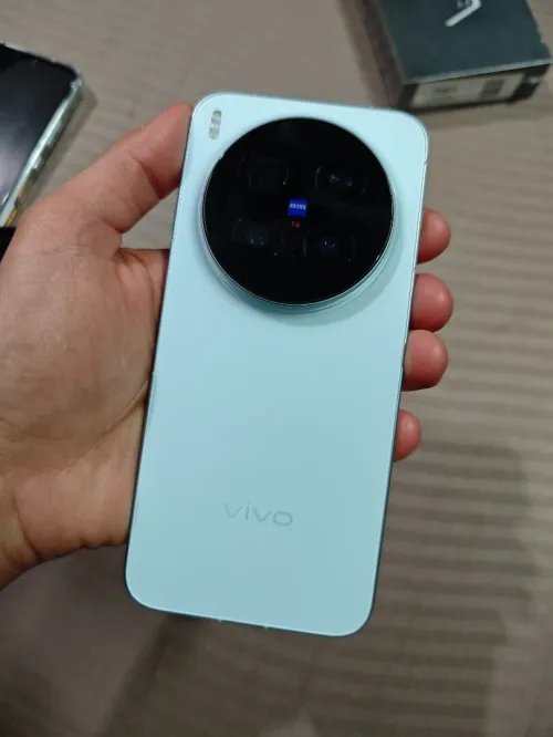 Vivo X300 pro