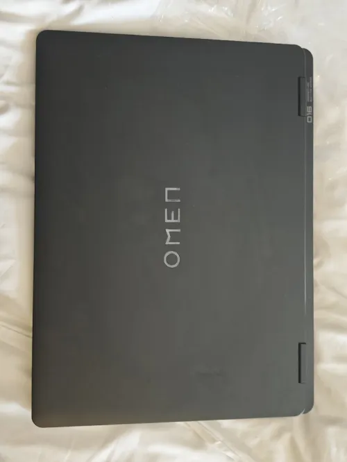 Omen i7 14th RTX5070 1t/16gb