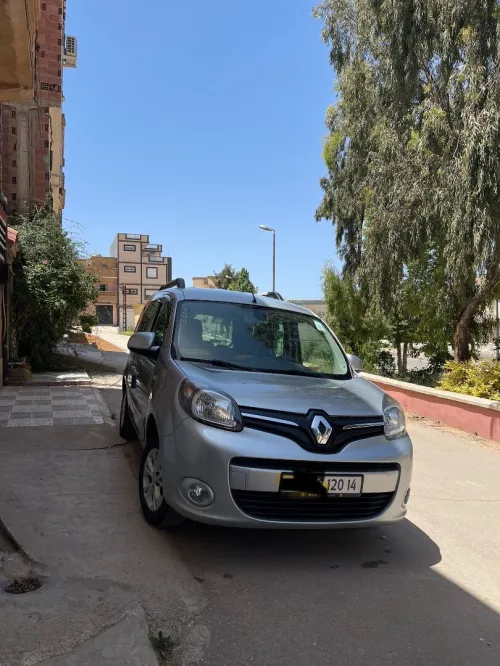 Renault Kangoo 2020 Privilège plus