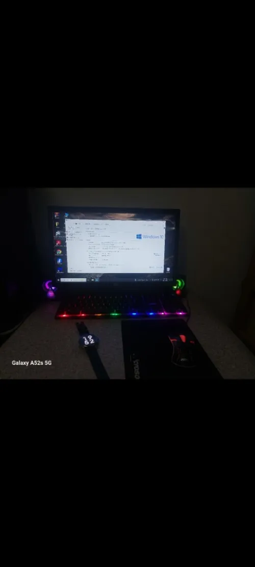 PC De Bureau