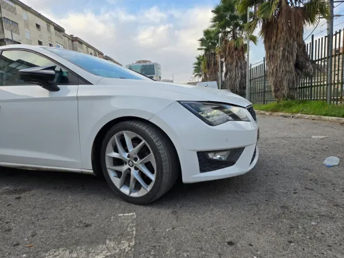 Seat Leon 2014 Fr
