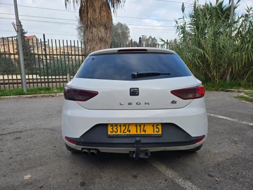 Seat Leon 2014 Fr