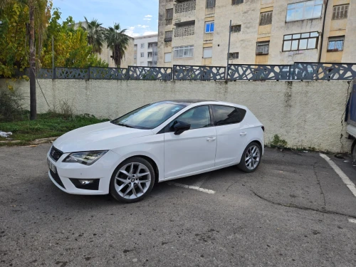 Seat Leon 2014 Fr