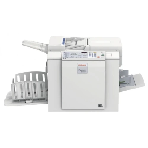 DUPLI COPIEUR RICOH DX 2430