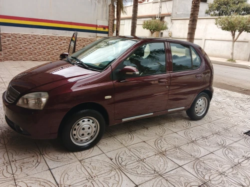 Tata Indica 2015 Indica
