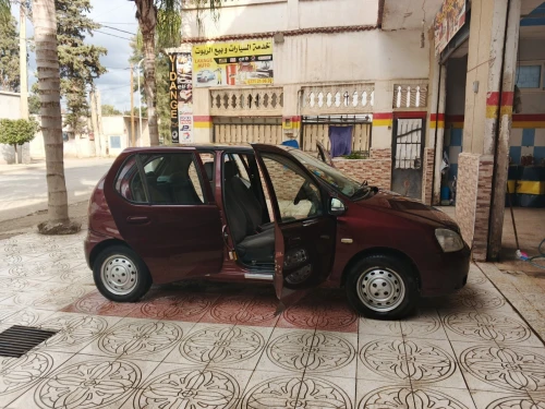 Tata Indica 2015 Indica
