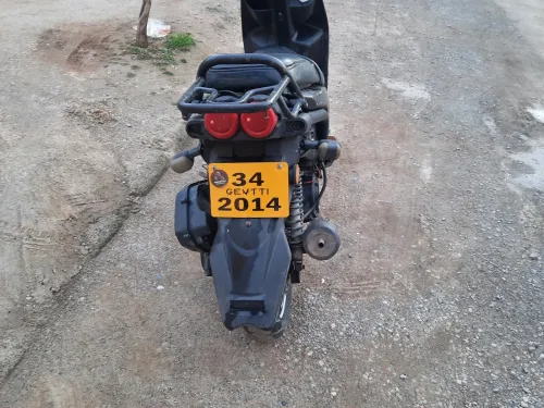 JiVAti 150 2014