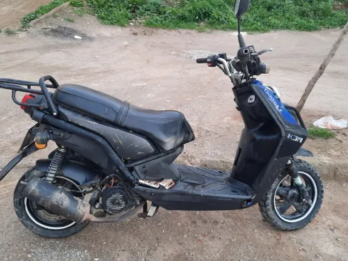 JiVAti 150 2014