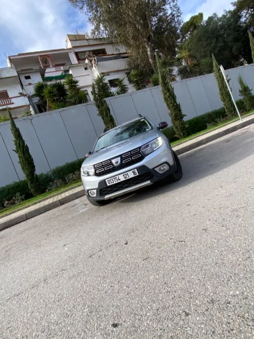 Dacia Sandero 2021 Stepway