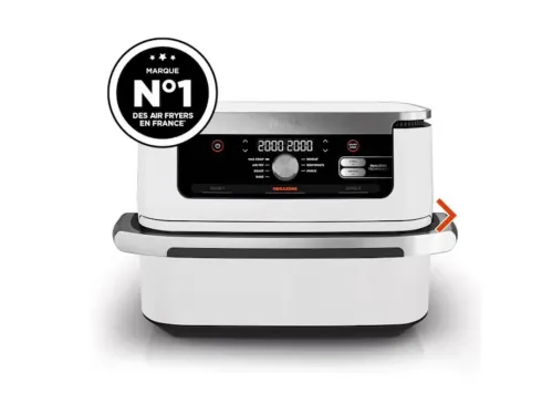 AIR FRYER NINJA  Foodi FLEX 7-en-1 10.4 LITRES