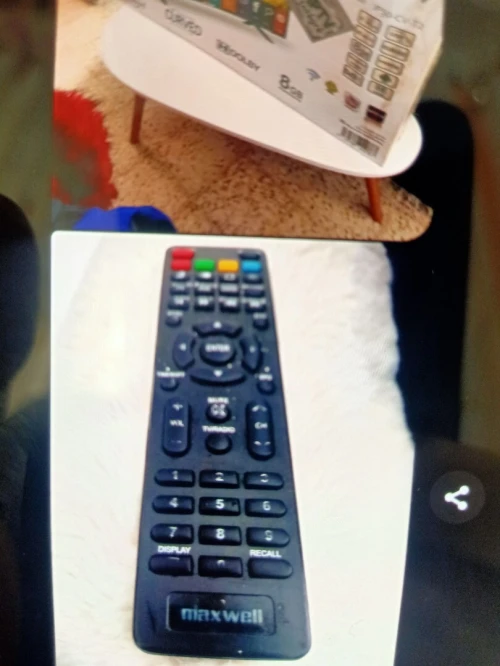 Tv 50p curved