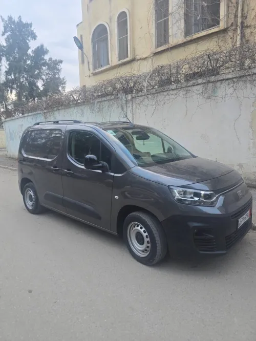 Fiat Doblo 2023 Doblo