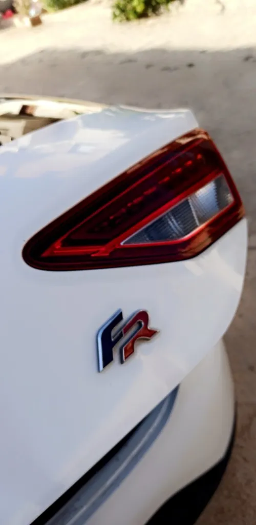 Seat Leon 2014 Leon