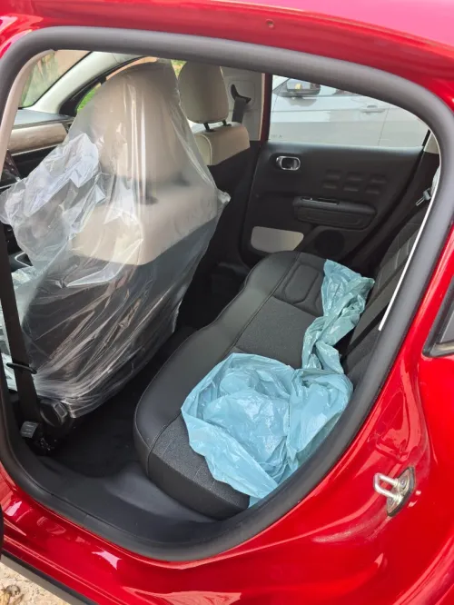 Citroen C 3 2025 