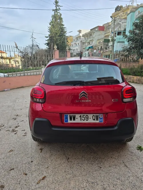 Citroen C 3 2025 