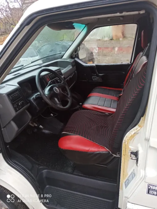 Volkswagen Transport T4 2001