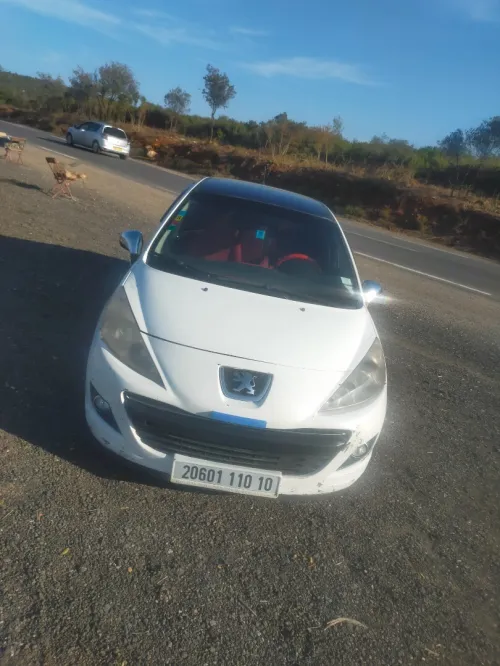 Peugeot 207 2010 207