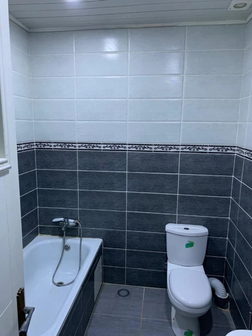 Vente Villa Mostaganem Stidia