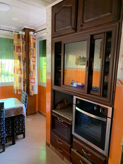 Vente Appartement F3 Mostaganem Stidia
