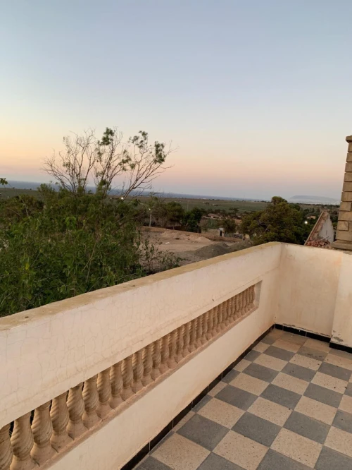 Vente Villa Mostaganem Stidia