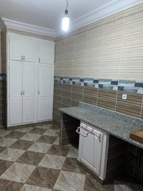 Vente Villa Mostaganem Stidia