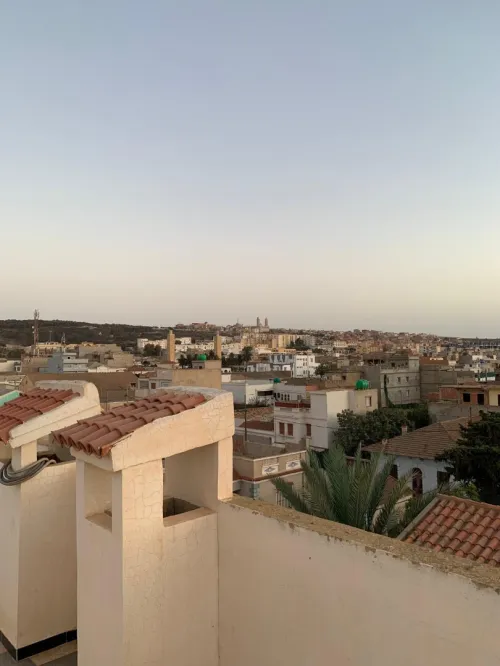Vente Villa Mostaganem Stidia