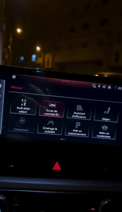 Activation les options cachées pour Volkswagen Audi Seat Skoda ( Groupe VAG )