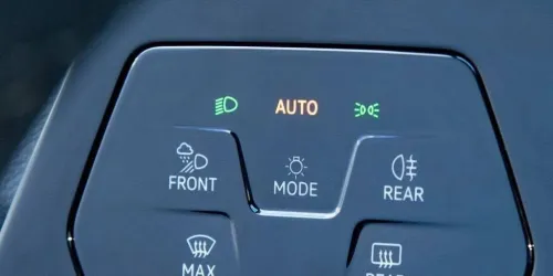 Activation des Options Cachées de GOLF 8 