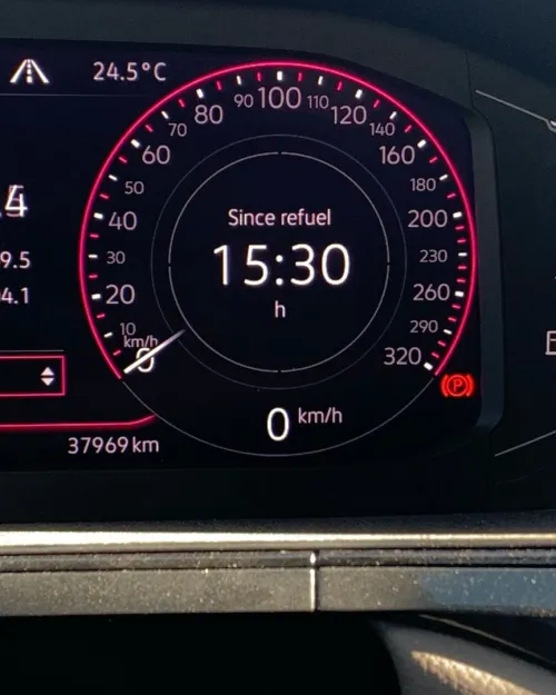 Activation les options cachées pour Volkswagen Audi Seat Skoda ( Groupe VAG )