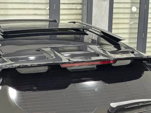 Bestune B70S 2025 