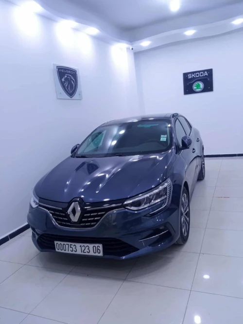 Renault Megane 4  2023 RS