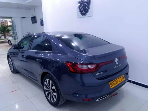 Renault Megane 4  2023 RS