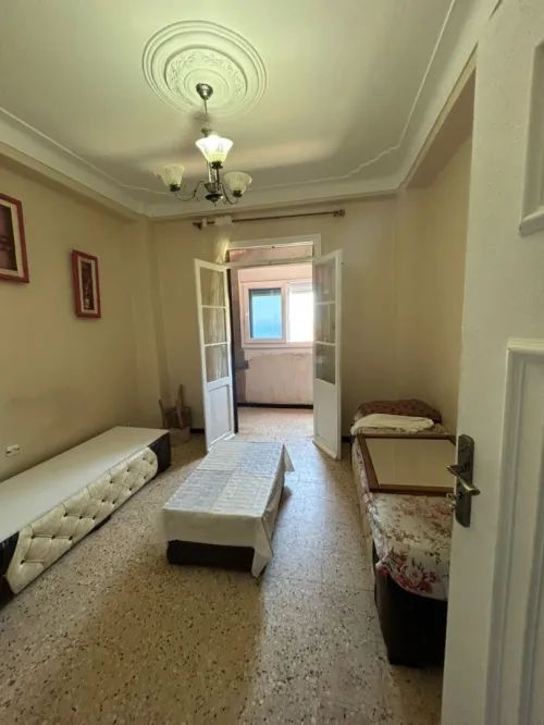 Vente Appartement F3 Tipaza Cherchell