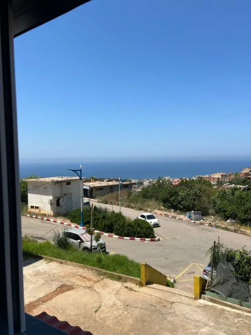 Vente Appartement F3 Tipaza Cherchell