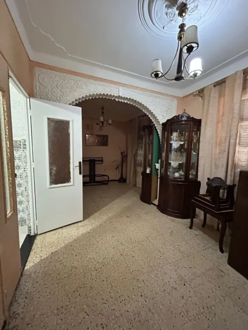 Vente Appartement F3 Tipaza Cherchell