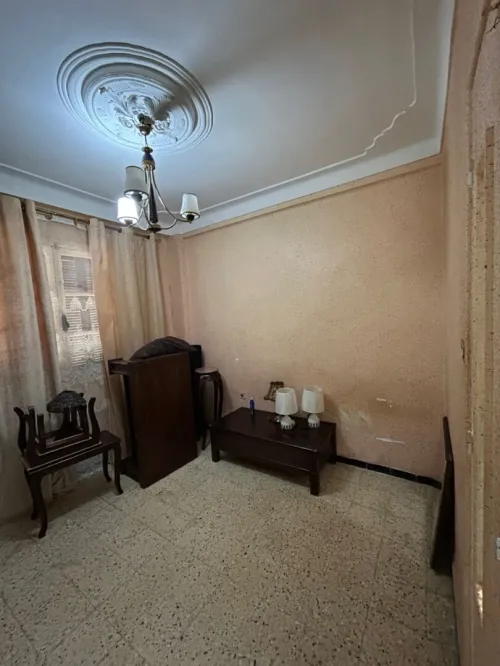 Vente Appartement F3 Tipaza Cherchell