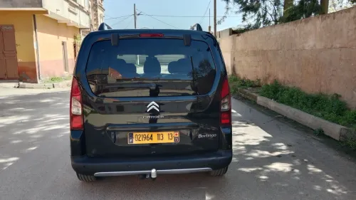 Citroen Berlingo 2013 Berlingo