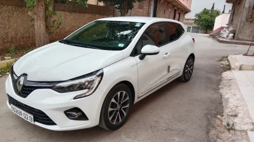 Renault Clio 5 2022 Évolution