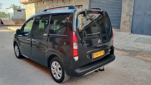 Citroen Berlingo 2013 Berlingo