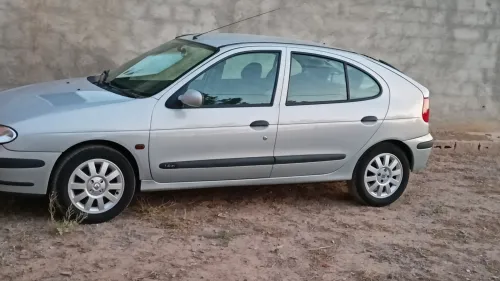Renault Megane 1 1999 Megane 1