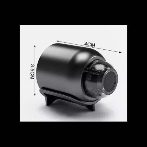 Mini caméra de surveillance IP WiFi HD 1080p (x5)- كاميرا مراقبة صغيرة عالية الدقة (x5)