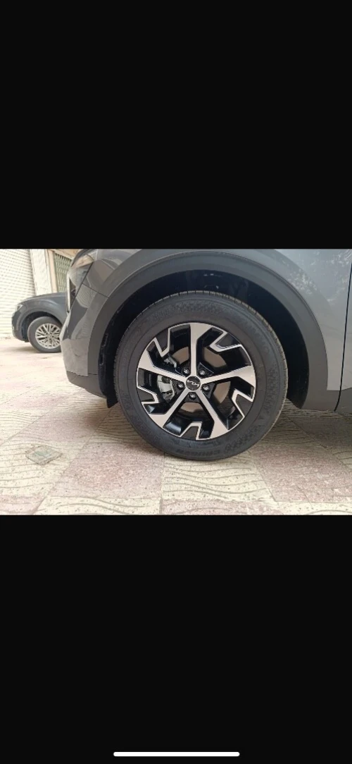 Kia Sportage restylé 2025 Active