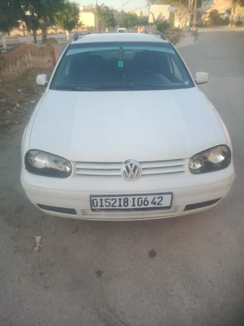 Volkswagen Golf 4 2006 Golf 4