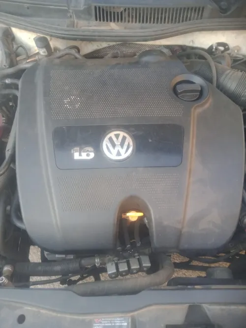 Volkswagen Golf 4 2006 Golf 4