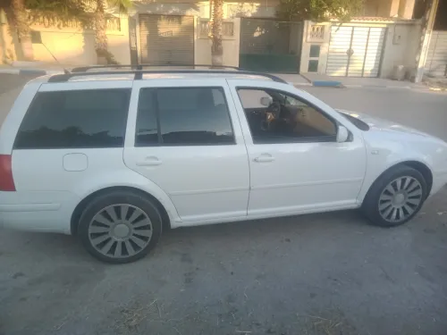 Volkswagen Golf 4 2006 Golf 4